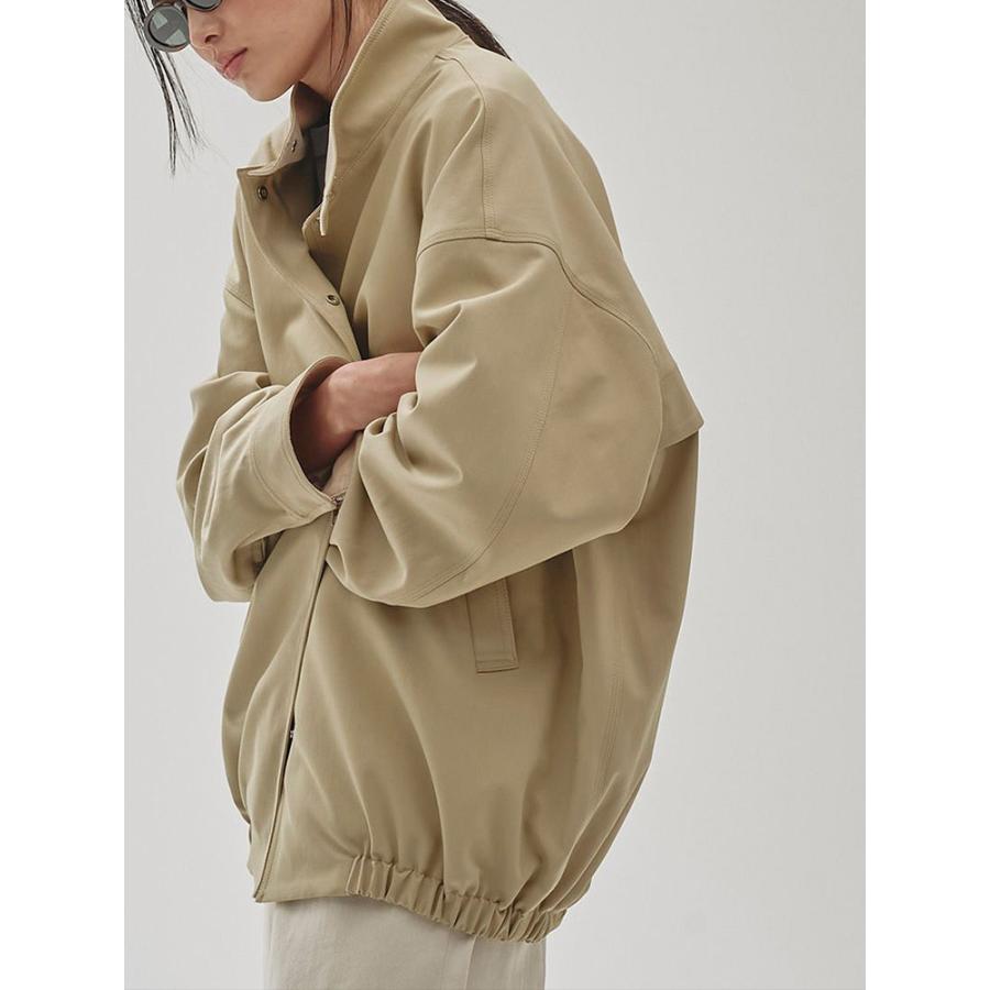 TODAYFUL 【SALE】トゥデイフル 即日発送 LIFE's ライフズ Standcollar