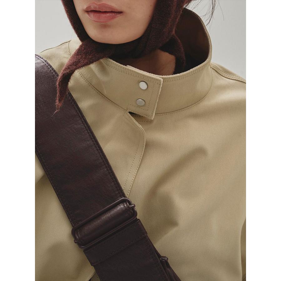 TODAYFUL 【SALE】トゥデイフル 即日発送 LIFE's ライフズ Standcollar