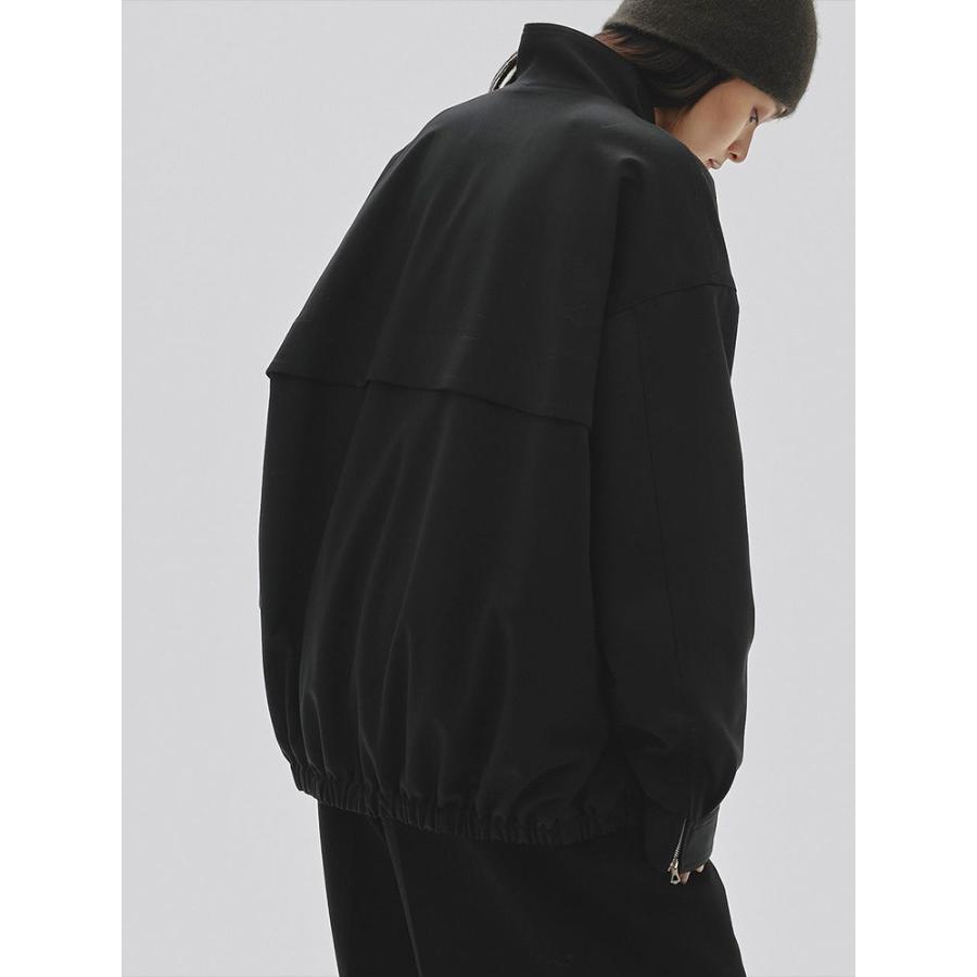 TODAYFUL 【SALE】トゥデイフル 即日発送 LIFE's ライフズ Standcollar