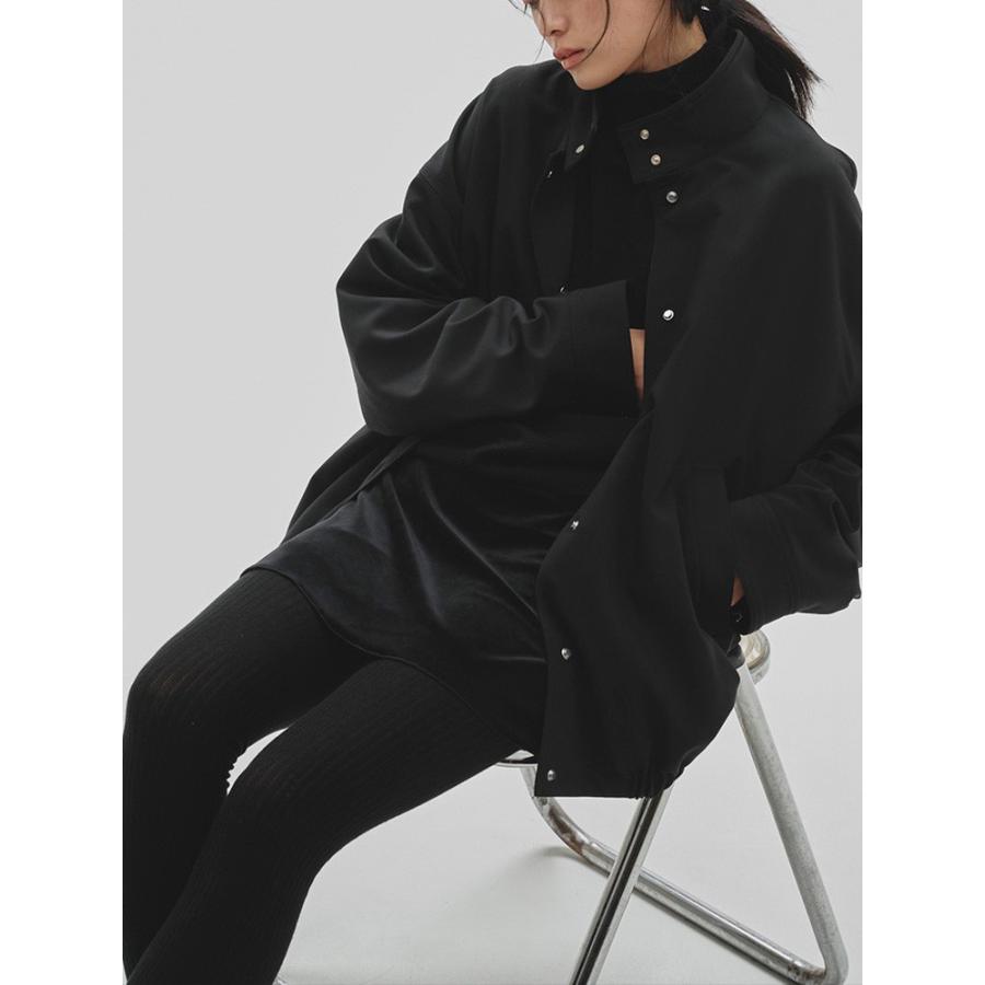 TODAYFUL 【SALE】トゥデイフル 即日発送 LIFE's ライフズ Standcollar