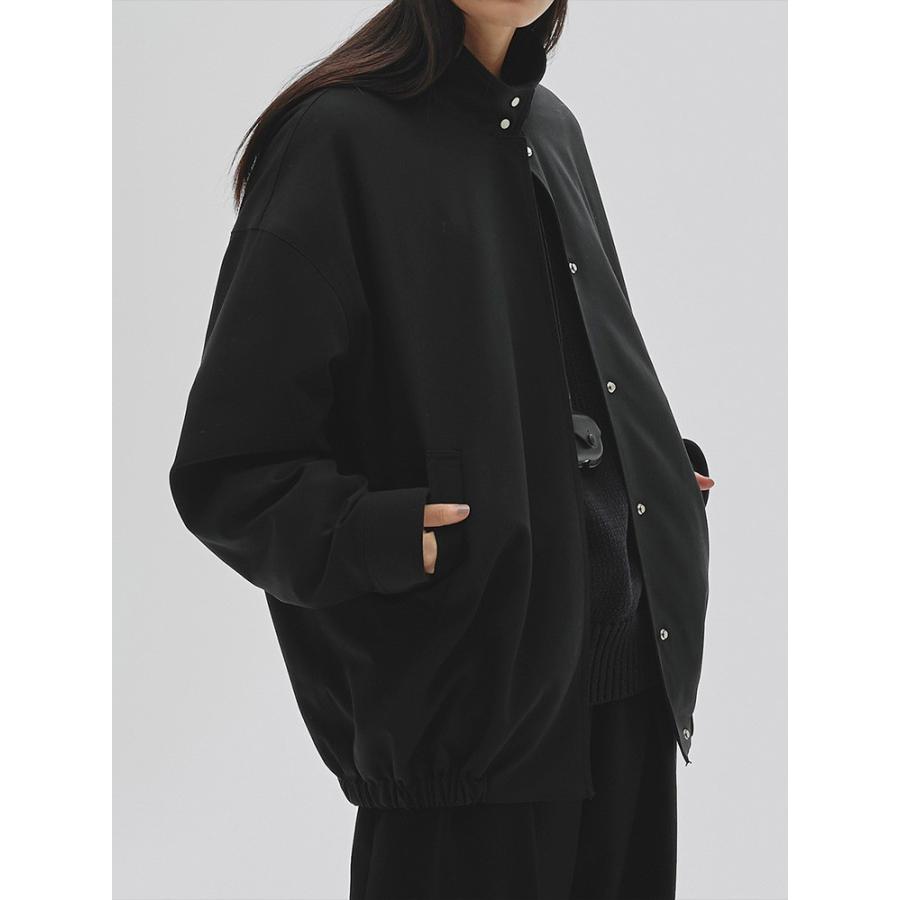 TODAYFUL 【SALE】トゥデイフル 即日発送 LIFE's ライフズ Standcollar