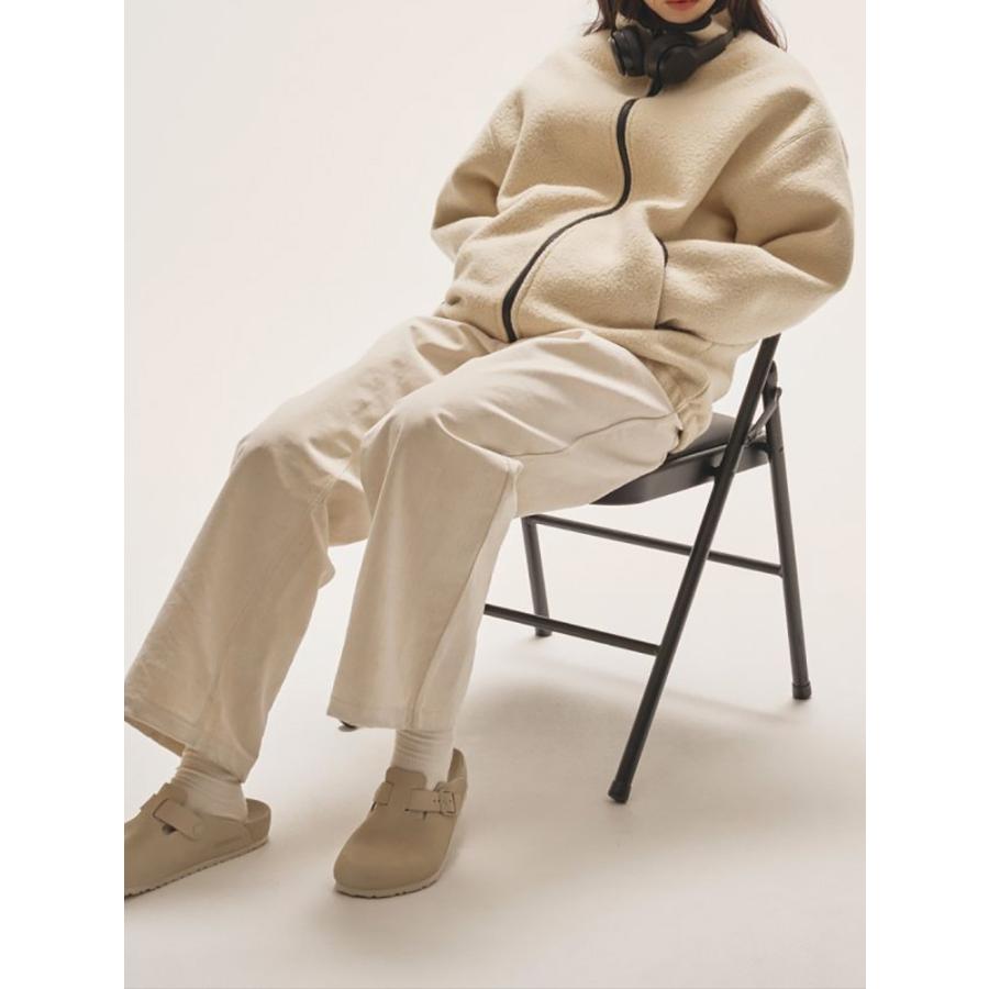 TODAYFUL トゥデイフル 即日発送 Woolboa Zip Jacket 12520205 ウール