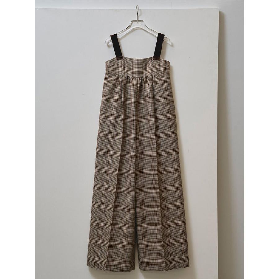 TODAYFUL トゥデイフル 即日発送 LIFE's ライフズ Check Wide