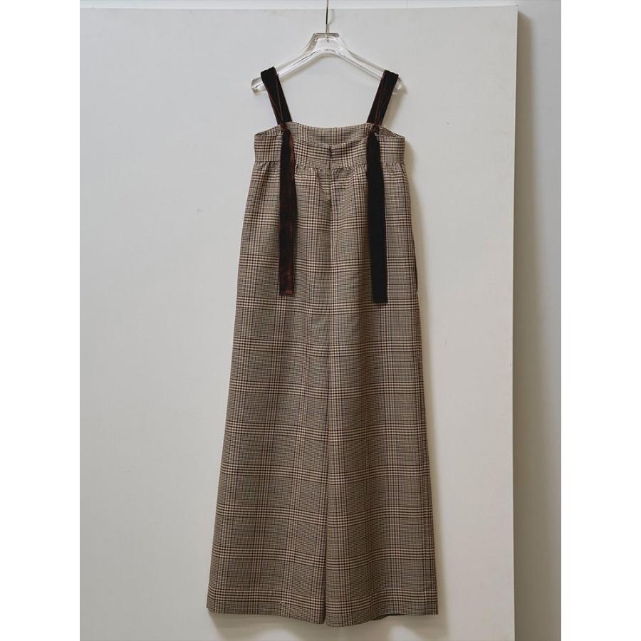 TODAYFUL トゥデイフル 即日発送 LIFE's ライフズ Check Wide