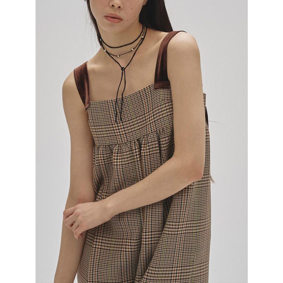 TODAYFUL トゥデイフル 即日発送 LIFE's ライフズ Check Wide