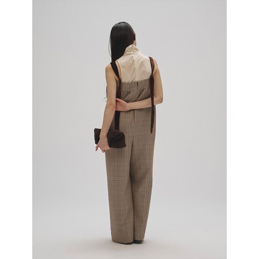 TODAYFUL トゥデイフル 即日発送 LIFE's ライフズ Check Wide