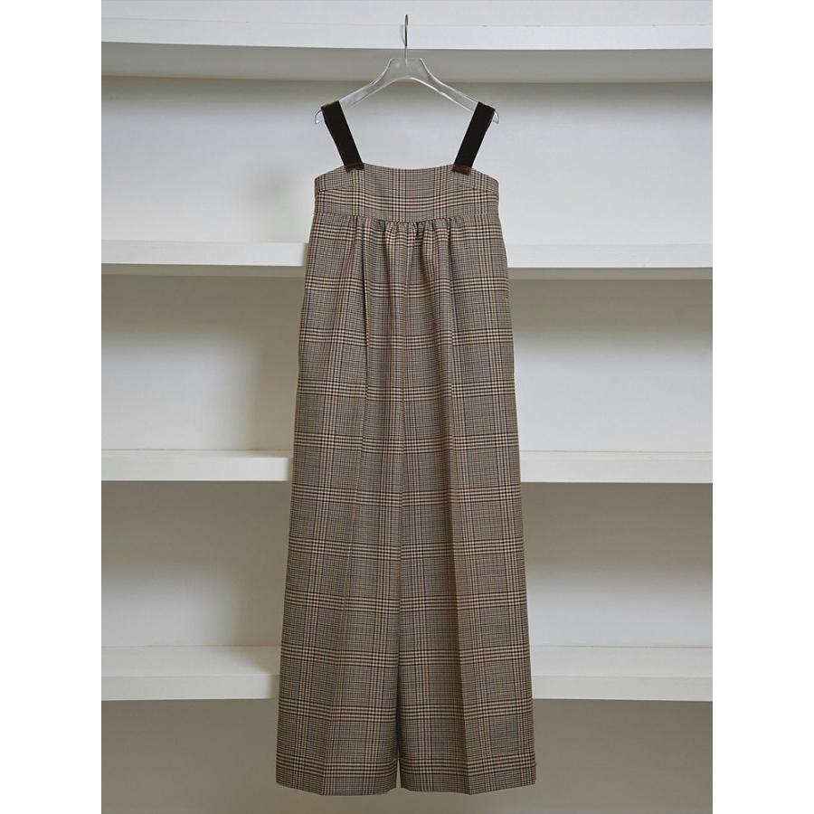 TODAYFUL トゥデイフル 即日発送 LIFE's ライフズ Check Wide