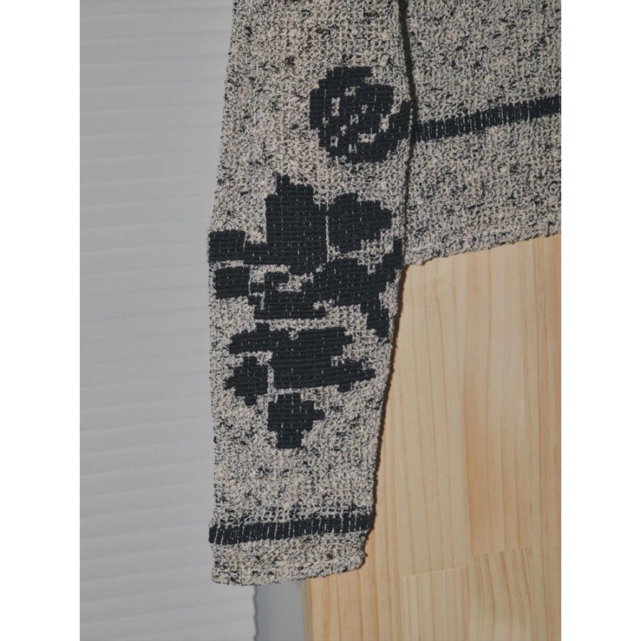 TODAYFUL トゥデイフル 即日発送 LIFE's Embroidery Mesh Shirts