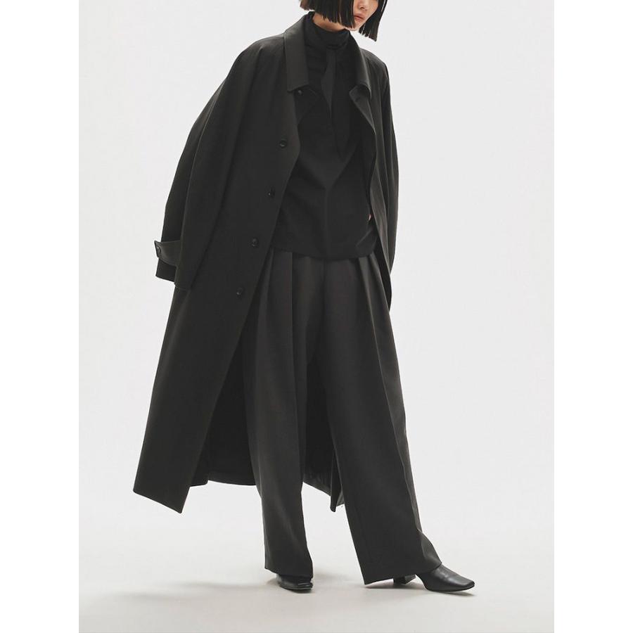 TODAYFUL 【SALE】トゥデイフル 即日発送 LIFE's ライフズ Roundhem