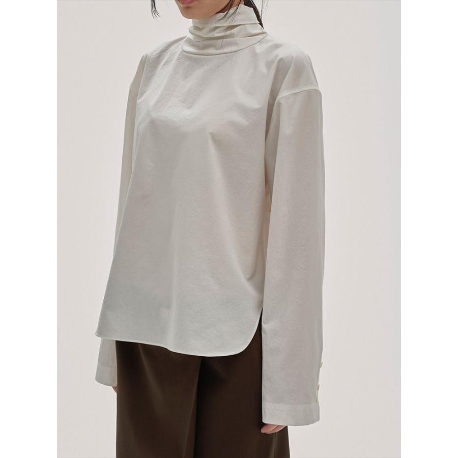 TODAYFUL 【SALE】トゥデイフル 即日発送 LIFE's ライフズ Roundhem