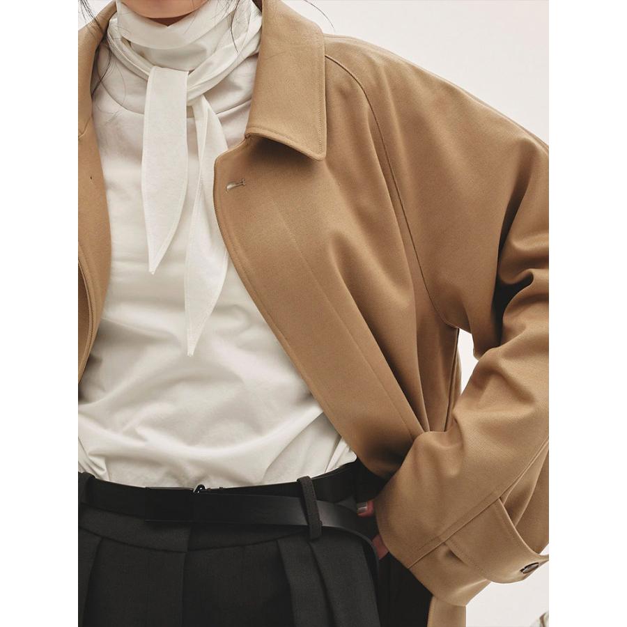 TODAYFUL 【SALE】トゥデイフル 即日発送 LIFE's ライフズ Roundhem