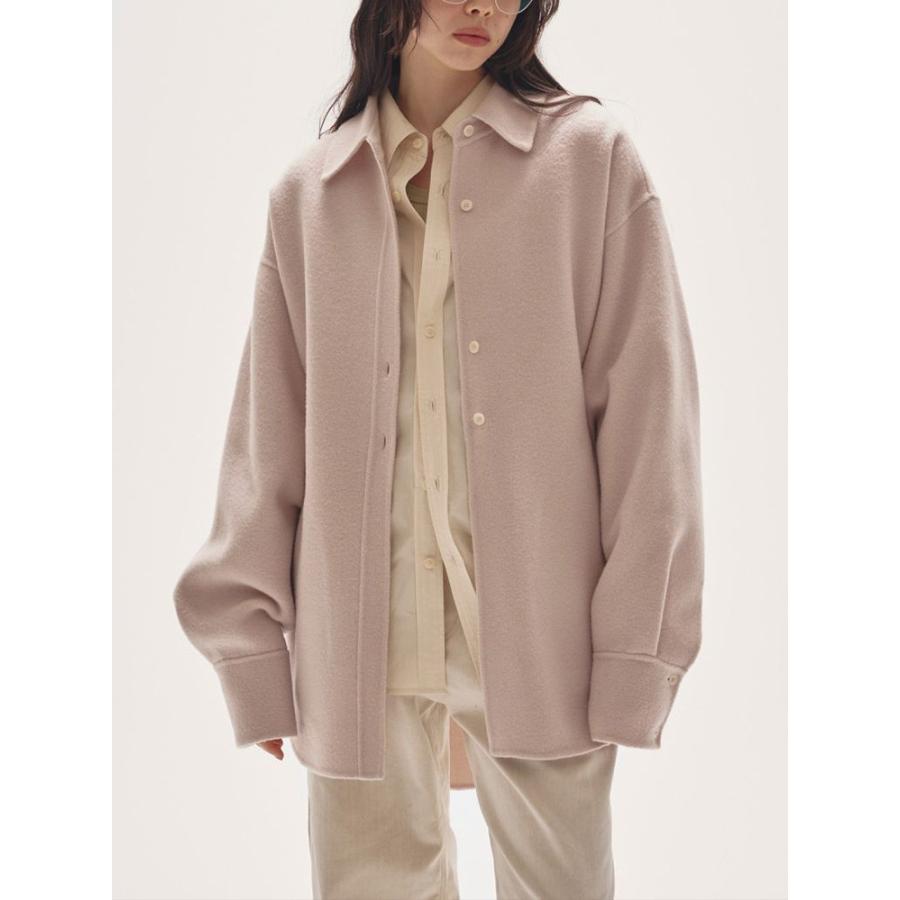 TODAYFUL Wool Shirts Jacket セージ TODAYFUL Wool Shirts Jacket セージ TODAYFUL(トゥデイフル) / Life's