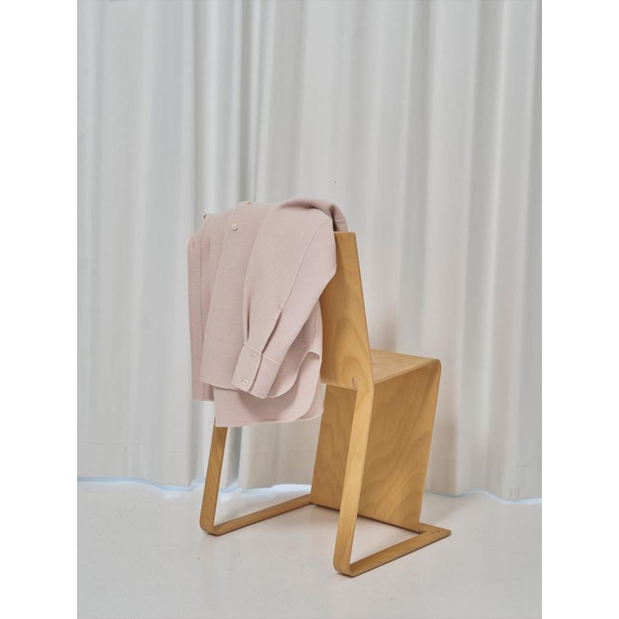 TODAYFUL 【SALE】トゥデイフル 即日発送 LIFE's ライフズ Wool Shirts