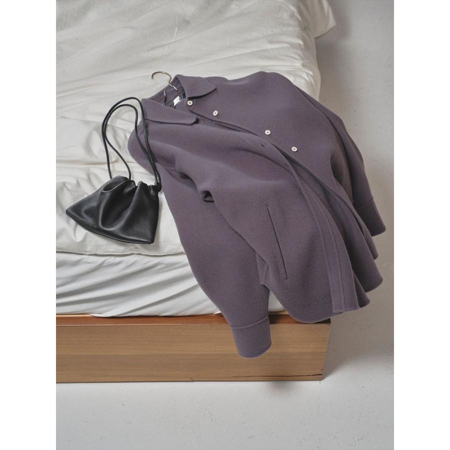 TODAYFUL トゥデイフル 即日発送 LIFE's ライフズ Wool Shirts Jacket