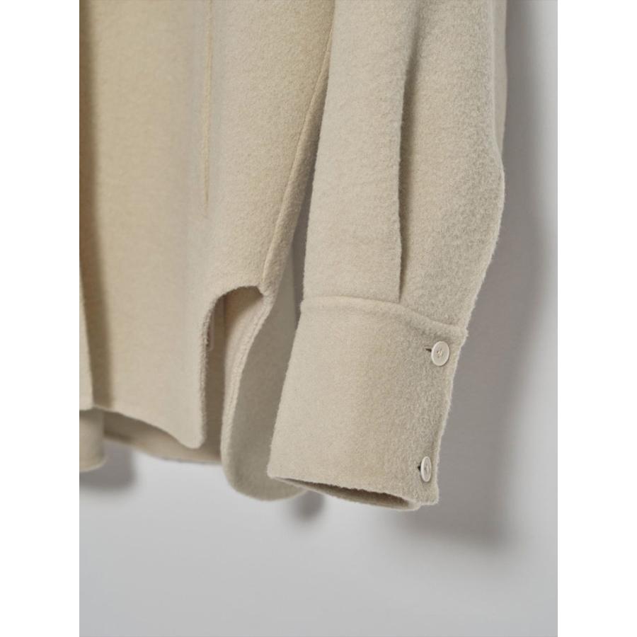 TODAYFUL 【SALE】トゥデイフル 即日発送 LIFE's ライフズ Wool Shirts