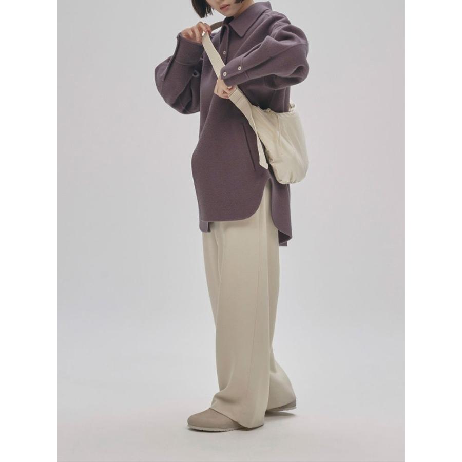 TODAYFUL トゥデイフル 即日発送 LIFE's ライフズ Wool Shirts Jacket