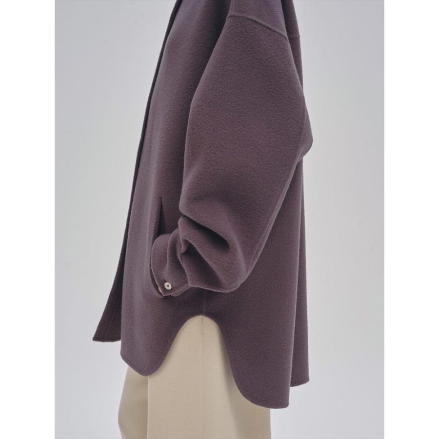 TODAYFUL 【SALE】トゥデイフル 即日発送 LIFE's ライフズ Wool Shirts