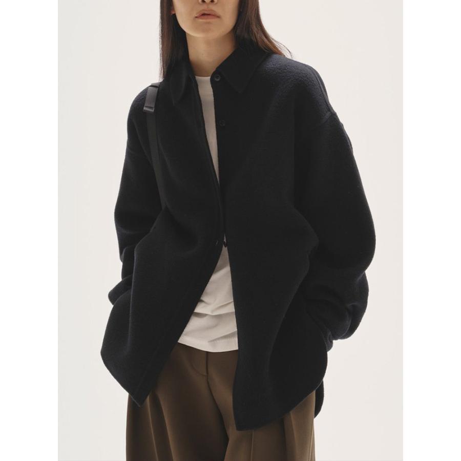 TODAYFUL 【SALE】トゥデイフル 即日発送 LIFE's ライフズ Wool Shirts