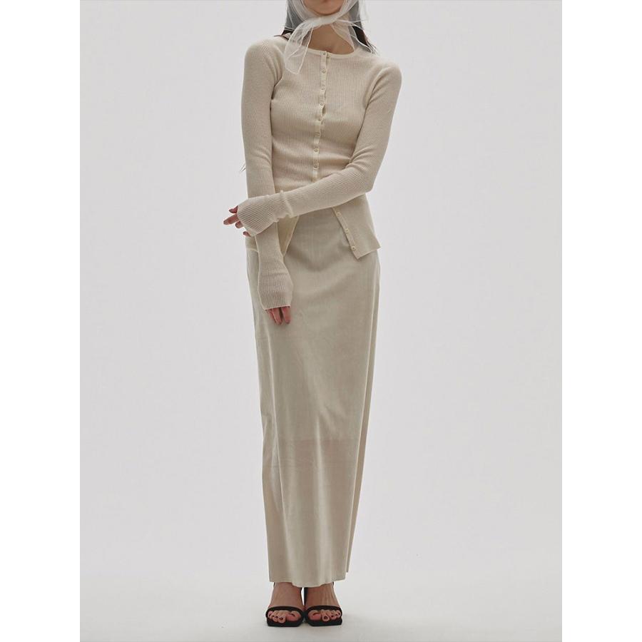 TODAYFUL トゥデイフル 即日発送 LIFE's ライフズ Silkwool Knit