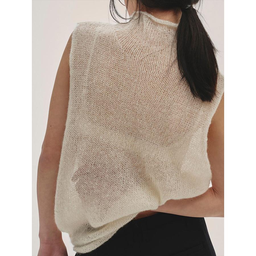 TODAYFUL 【SALE】トゥデイフル 即日発送 LIFE's ライフズ Woolmohair