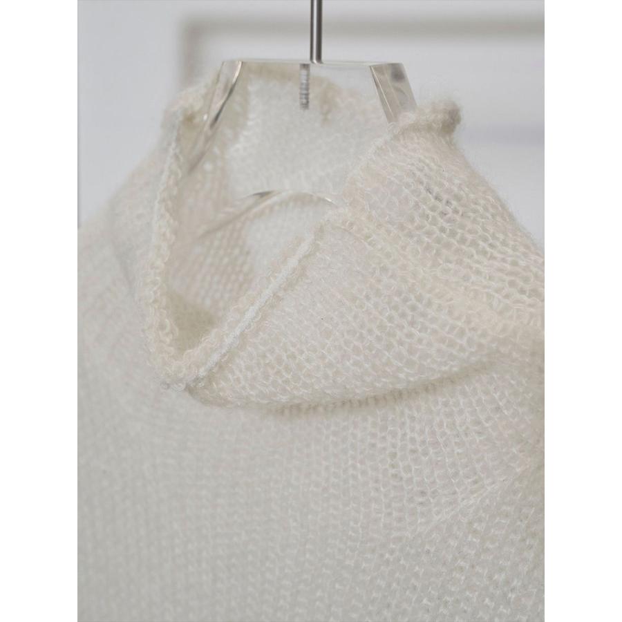 TODAYFUL 【SALE】トゥデイフル 即日発送 LIFE's ライフズ Woolmohair