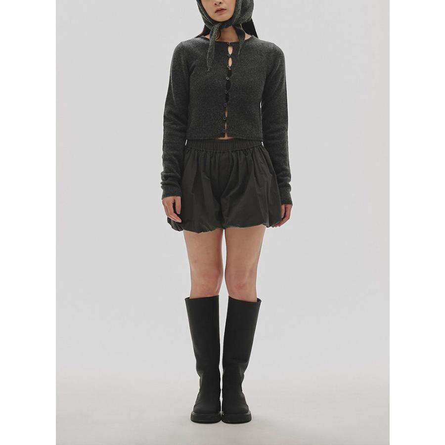 TODAYFUL トゥデイフル 即日発送 LIFE's ライフズ Cashmere Compact