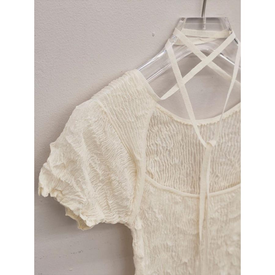 TODAYFUL トゥデイフル 即日発送 LIFE's ライフズ 2way Sheer