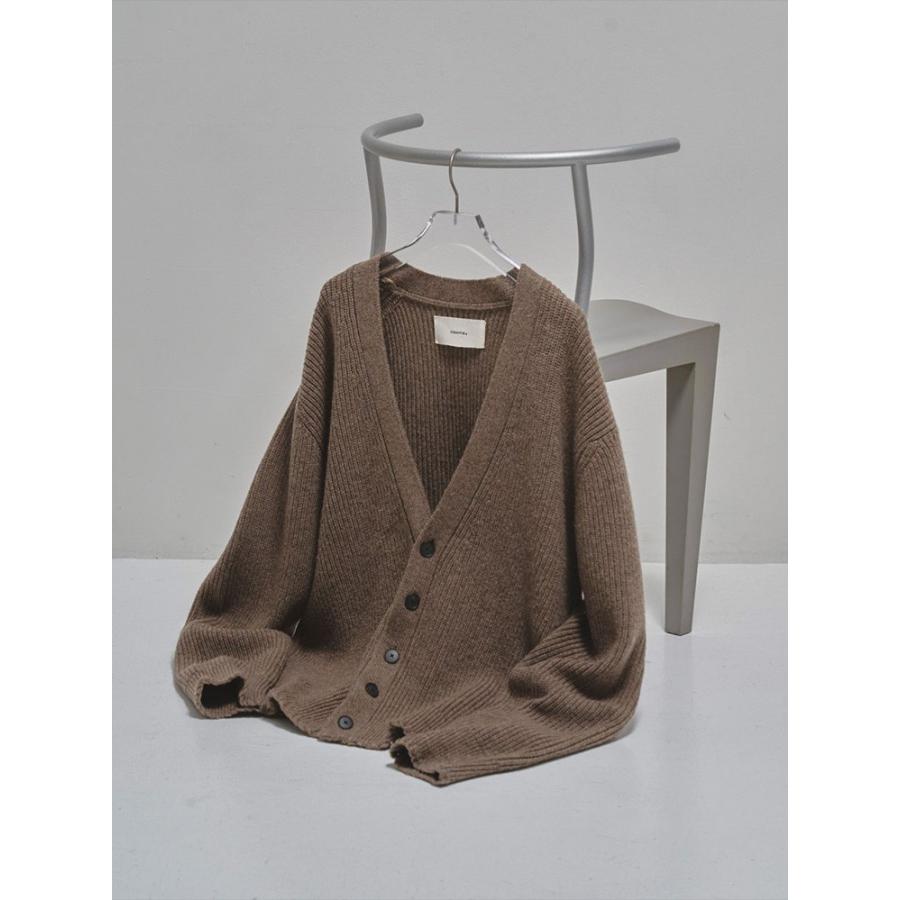 トップス todayful wool libknit cardigan TODAYFUL 【SALE】トゥデイフル 即日発送 LIFE's ライフズ Wool