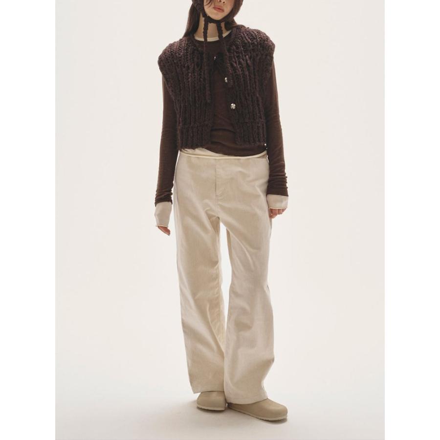TODAYFUL 【SALE】トゥデイフル 即日発送 LIFE's ライフズ Tuck