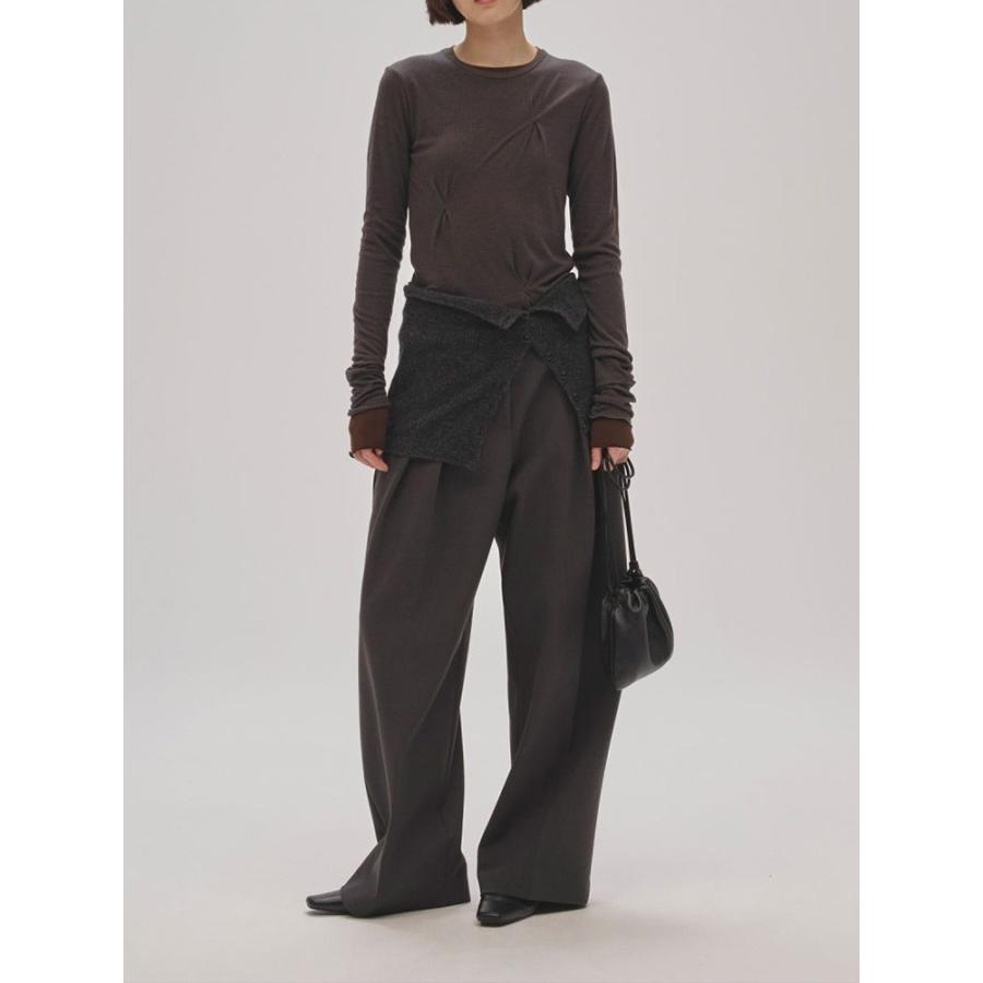 TODAYFUL 【SALE】トゥデイフル 即日発送 LIFE's ライフズ Tuck