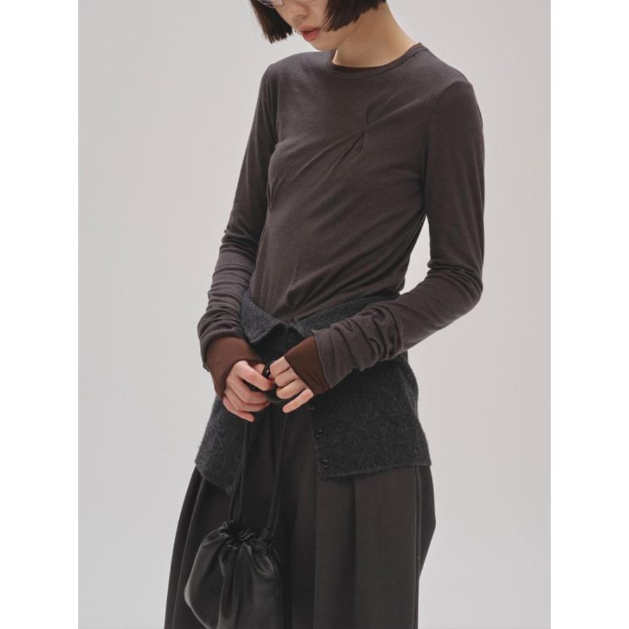 TODAYFUL 【SALE】トゥデイフル 即日発送 LIFE's ライフズ Tuck