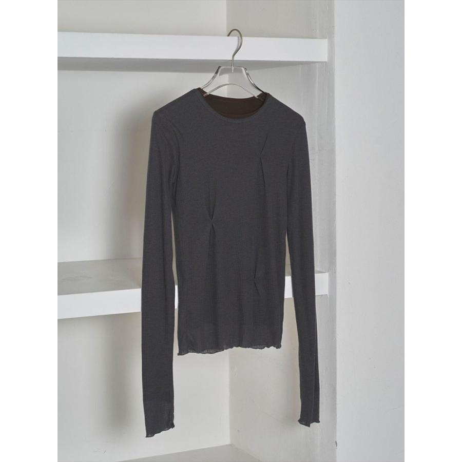TODAYFUL 【SALE】トゥデイフル 即日発送 LIFE's ライフズ Tuck