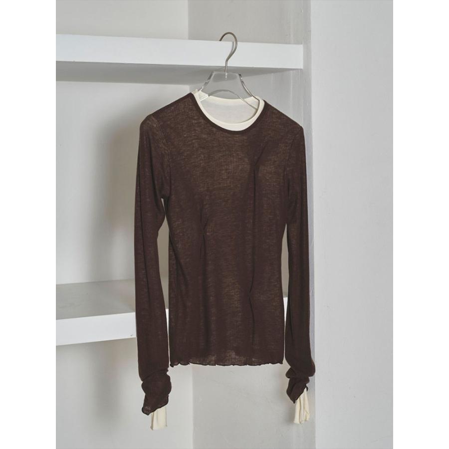 TODAYFUL 【SALE】トゥデイフル 即日発送 LIFE's ライフズ Tuck