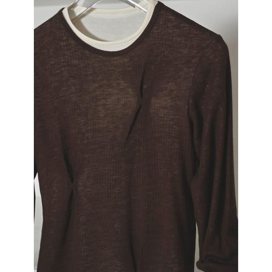 TODAYFUL 【SALE】トゥデイフル 即日発送 LIFE's ライフズ Tuck