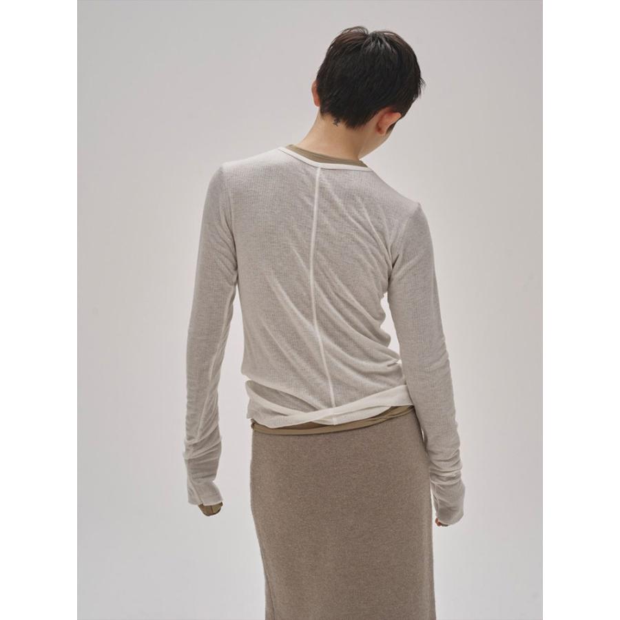 TODAYFUL 【SALE】トゥデイフル 即日発送 LIFE's ライフズ Tuck