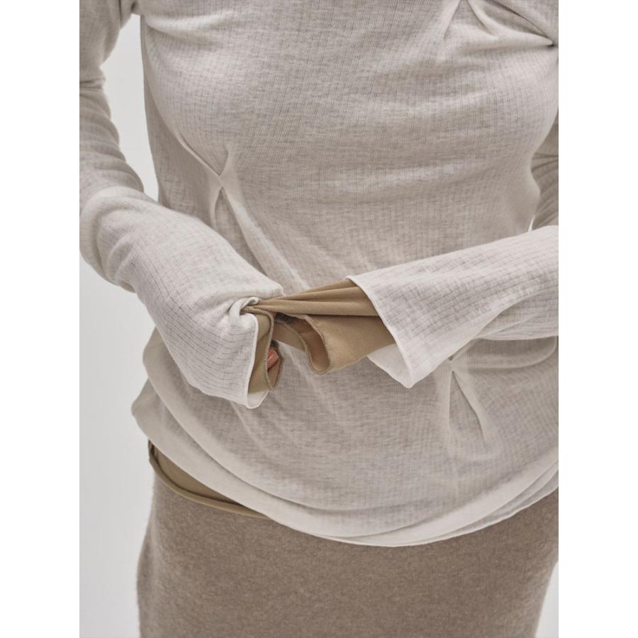 TODAYFUL 【SALE】トゥデイフル 即日発送 LIFE's ライフズ Tuck