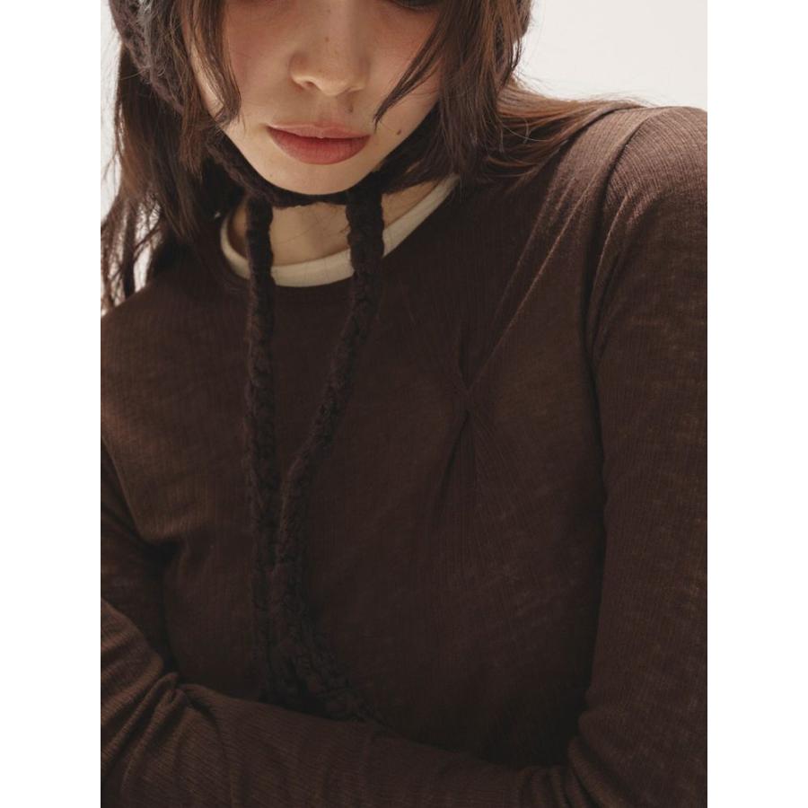 TODAYFUL 【SALE】トゥデイフル 即日発送 LIFE's ライフズ Tuck