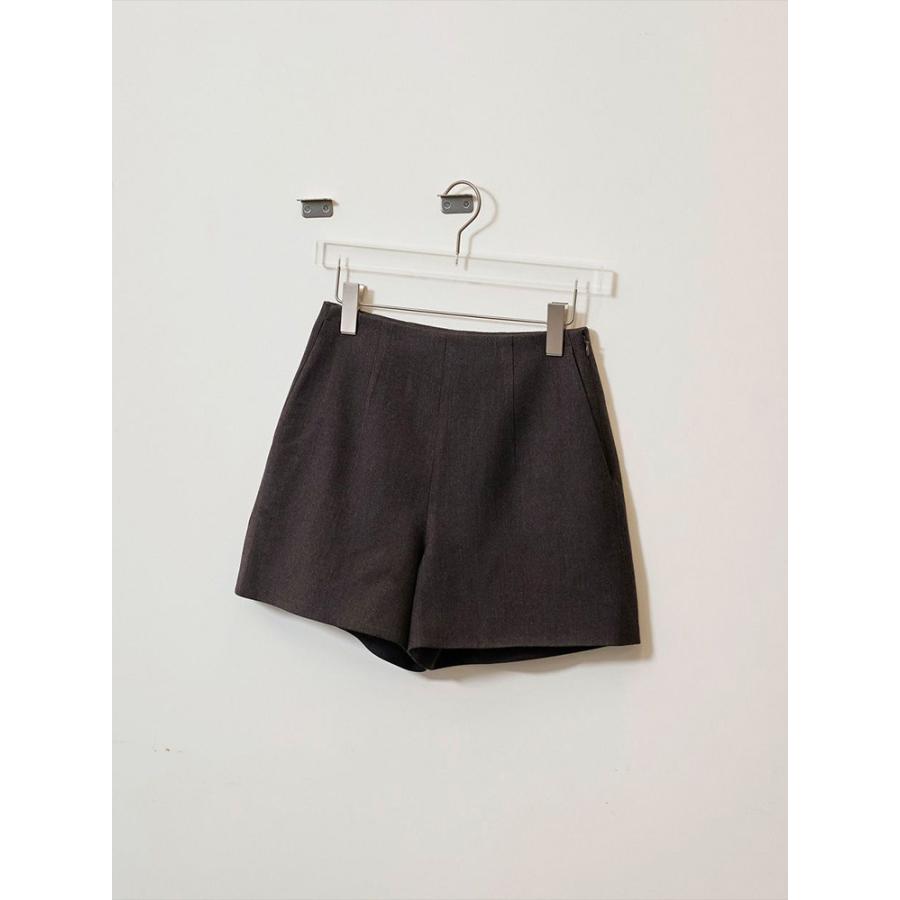 パンツ todayful Wool Twill Shortpants 38 セール】【TODAYFUL/トゥデイフル】Wool Twill Shortpants/ウール