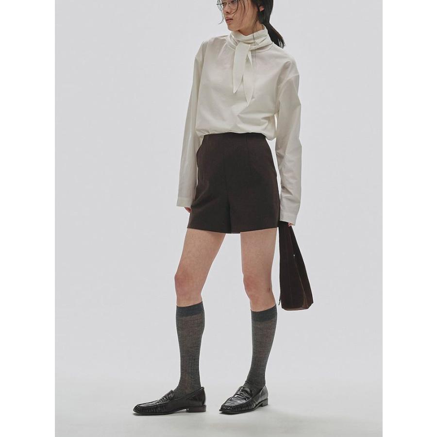 TODAYFUL トゥデイフル 即日発送 LIFE's ライフズ Wool Twill