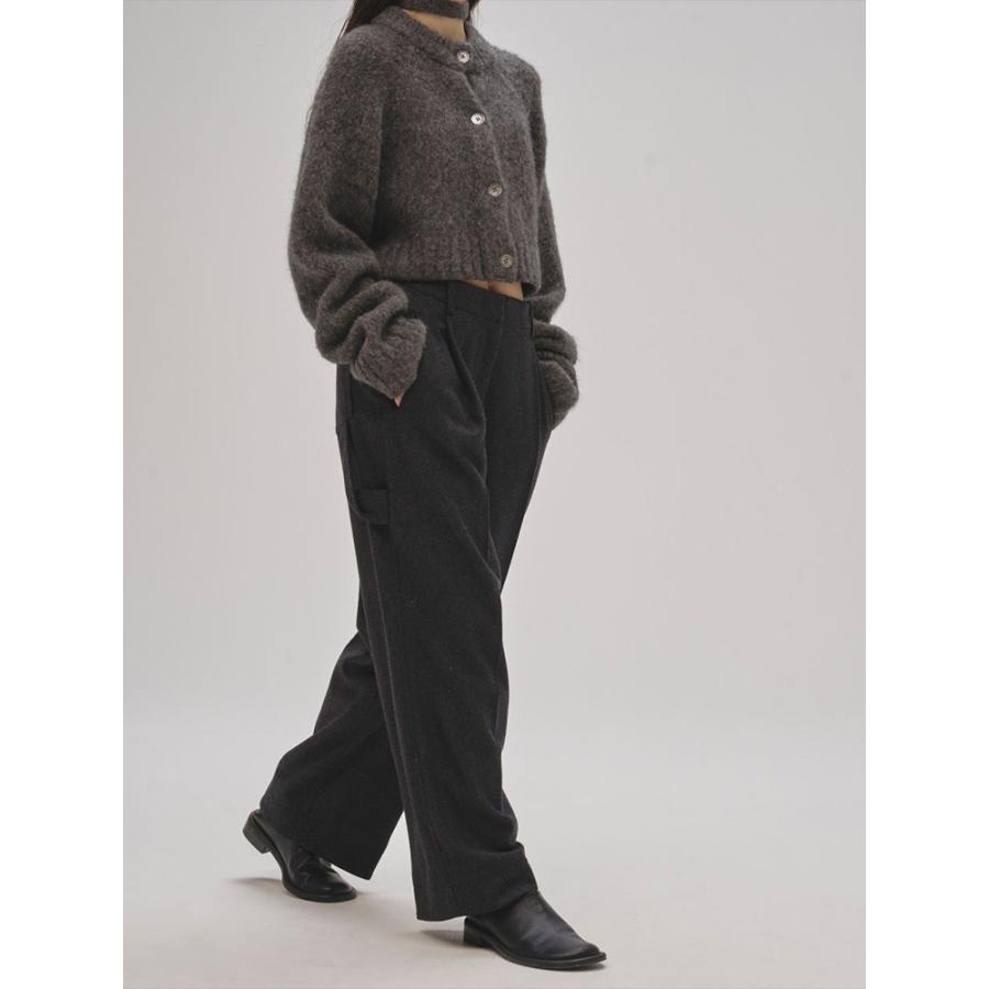 TODAYFUL 【SALE】トゥデイフル 即日発送 LIFE's ライフズ Wool