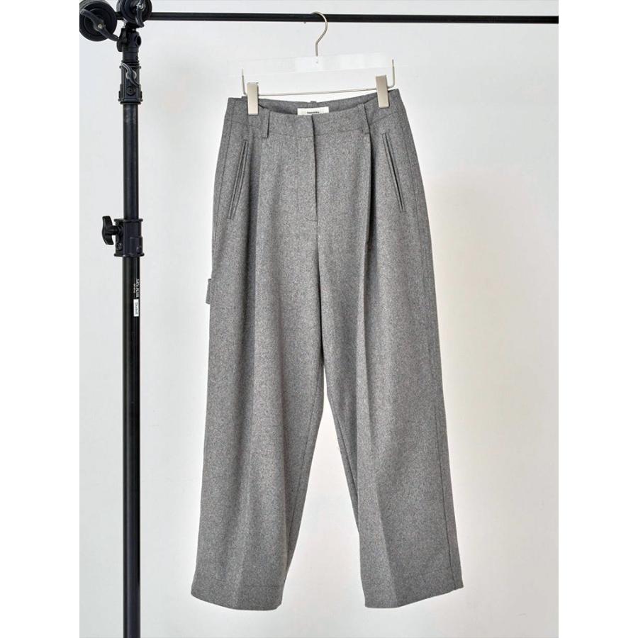 TODAYFUL 【SALE】トゥデイフル 即日発送 LIFE's ライフズ Wool