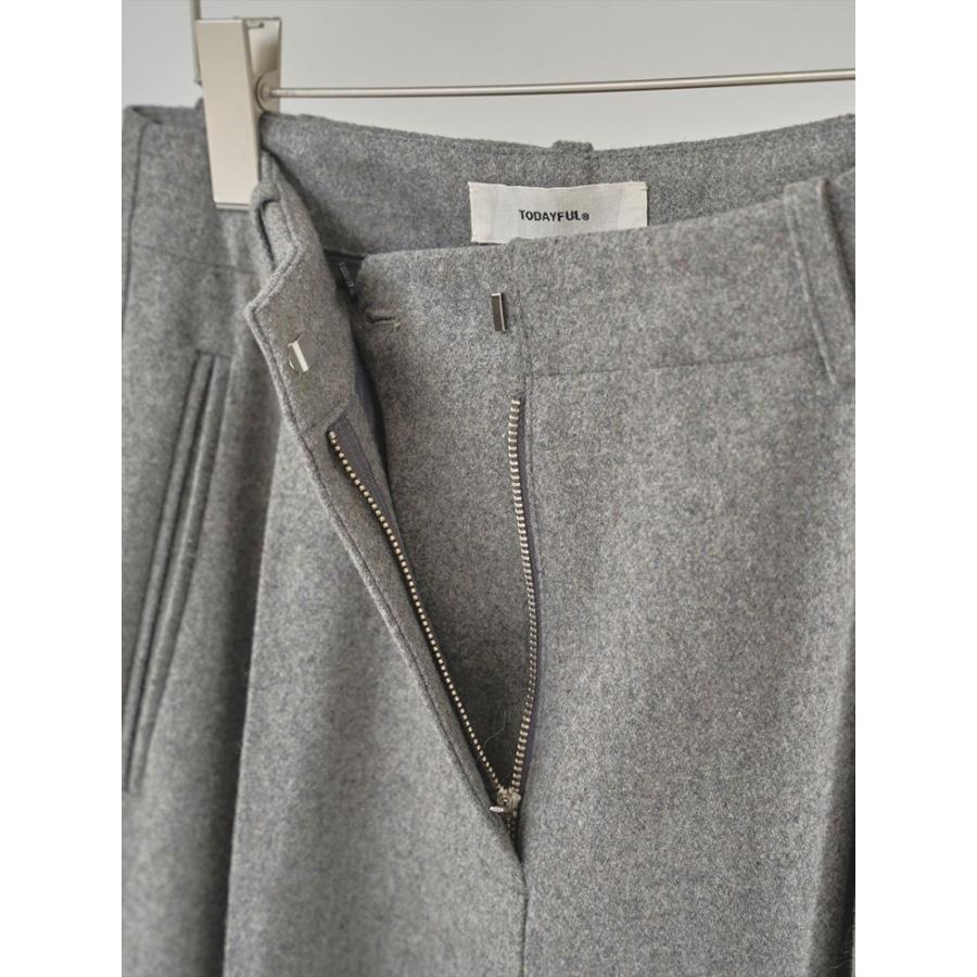 TODAYFUL 【SALE】トゥデイフル 即日発送 LIFE's ライフズ Wool