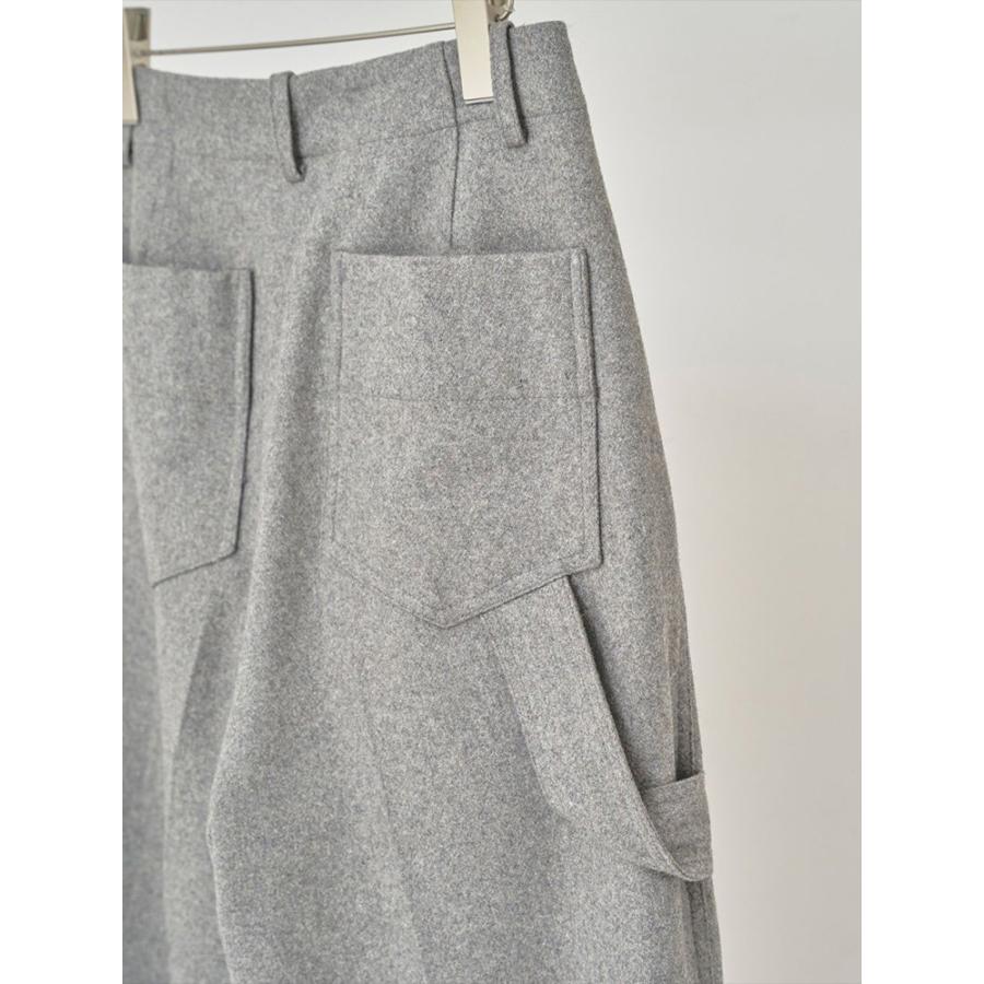 TODAYFUL 【SALE】トゥデイフル 即日発送 LIFE's ライフズ Wool