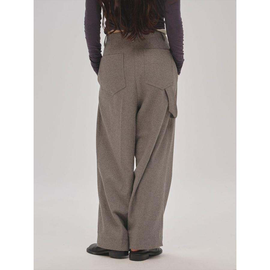 TODAYFUL 【SALE】トゥデイフル 即日発送 LIFE's ライフズ Wool