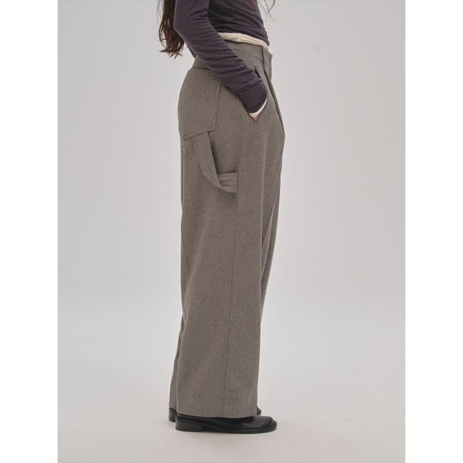 TODAYFUL 【SALE】トゥデイフル 即日発送 LIFE's ライフズ Wool