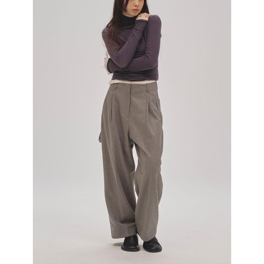 TODAYFUL 【SALE】トゥデイフル 即日発送 LIFE's ライフズ Wool