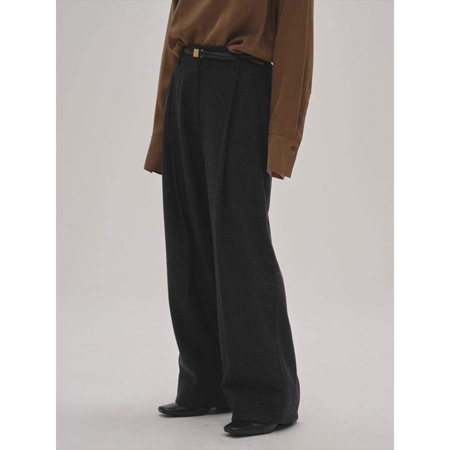 TODAYFUL 【SALE】トゥデイフル 即日発送 LIFE's ライフズ Wool