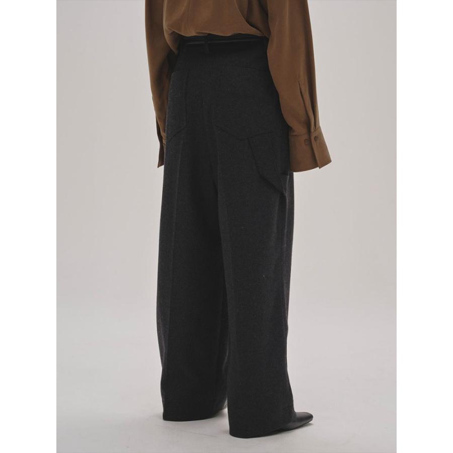 TODAYFUL 【SALE】トゥデイフル 即日発送 LIFE's ライフズ Wool