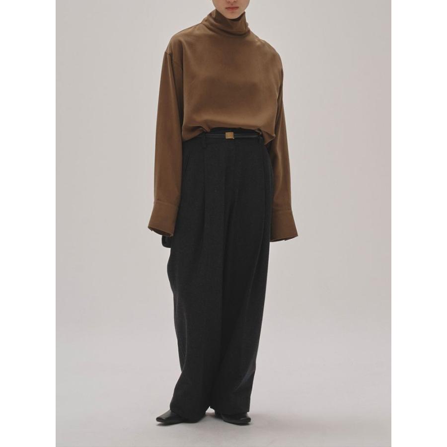 TODAYFUL 【SALE】トゥデイフル 即日発送 LIFE's ライフズ Wool