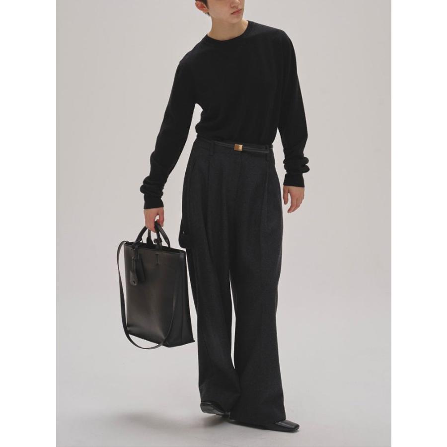 TODAYFUL 【SALE】トゥデイフル 即日発送 LIFE's ライフズ Wool